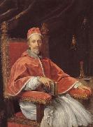 Maratta, Carlo Pope Clement IX china oil painting reproduction